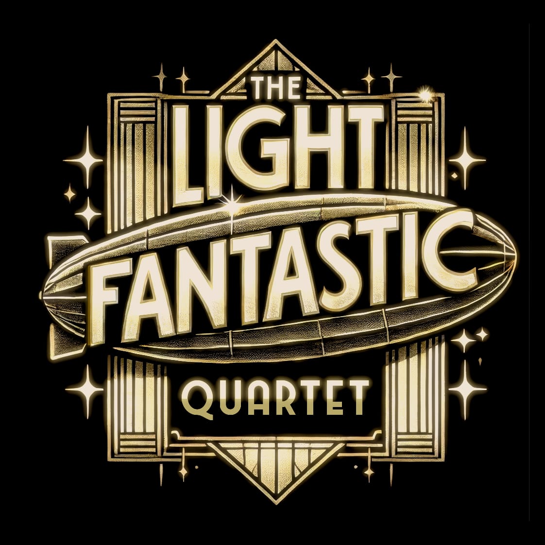 The Light Fantastic Quartet